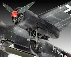 Revell Model Set Dornier Do17Z-10