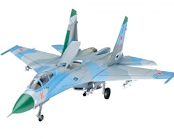 Revell Model Set Su-27 Flanker