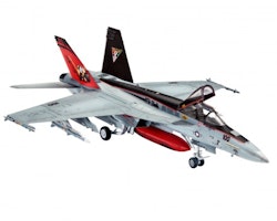 Revell Model Set F/A-18E Super Hornet