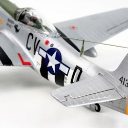 Revell Model Set P-51D Mustang