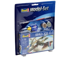 Revell Model Set Spad XIII C-1