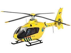 Revell Model Set Airbus Helicopters EC135