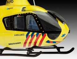Revell Model Set Airbus Helicopters EC135