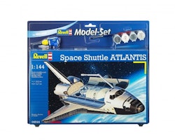 Revell Model Set Space Shuttle Atlantis