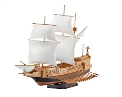Revell Model Set Spanish Galleon