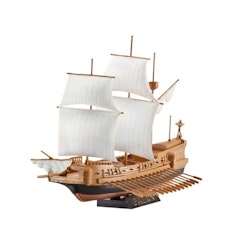 Revell Model Set Spanish Galleon