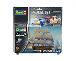 Revell Model Set HMS Victory