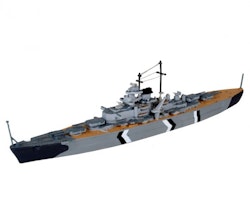 Revell Model Set Bismarck