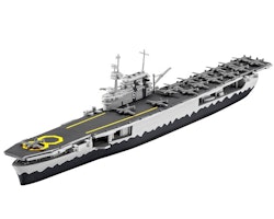 Revell Model Set USS Hornet CV-8