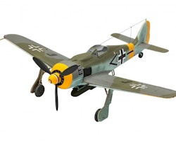 Revell Focke Wulf Fw190 F-8