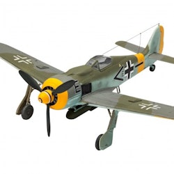 Revell Focke Wulf Fw190 F-8