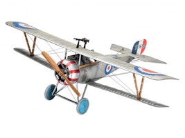 Revell Model Nieuport 17