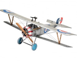 Revell Model Nieuport 17