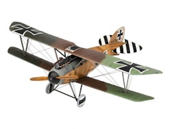 Revell Model Albatros D.III