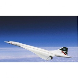 Revell Model Concorde