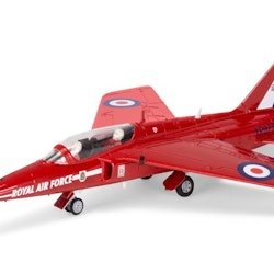 Airfix RAF Red Arrows Starterset