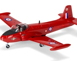 Airfix Jet Provost T.4 Starterset