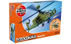 Airfix Quick Build Apache