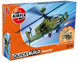 Airfix Quick Build Apache