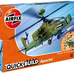 Airfix Quick Build Apache