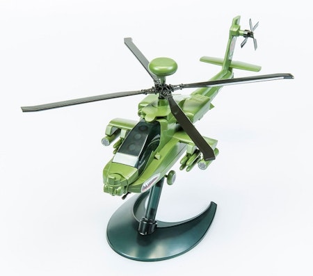 Airfix Quick Build Apache