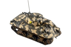 Italeri World of Tanks - M4 Sherman
