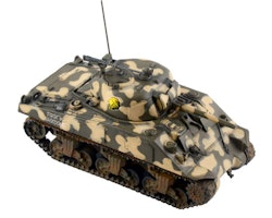 Italeri World of Tanks - M4 Sherman
