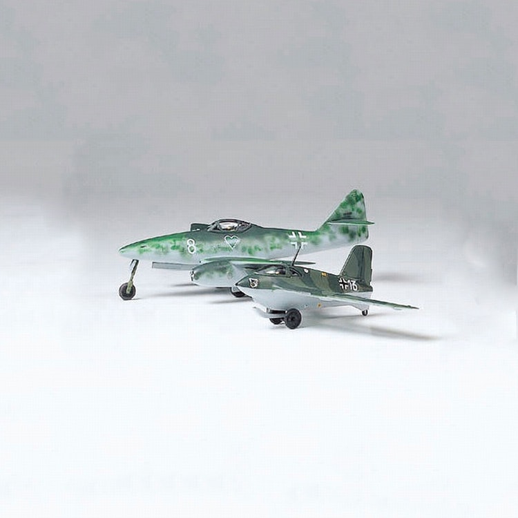 Tamiya Model Messerschmitt ME 262 A