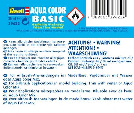 Revell Aqua Color Basic
