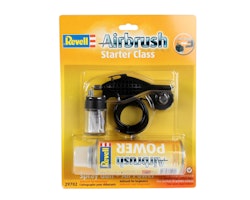 Revell Airbrush Starter Class