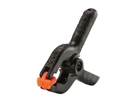 Revell Model Clamps