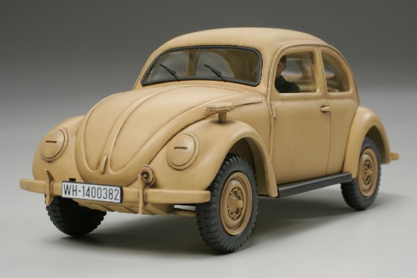 Model Volkswagen Type 82E
