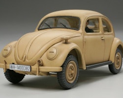 Model Volkswagen Type 82E
