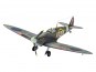Revell Model Set Spitfire Mk,IIa