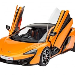 Revell Model McLaren 570S