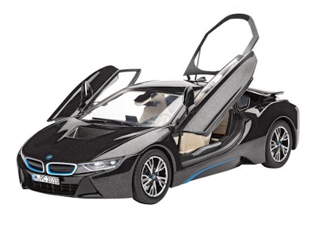 Revell Model BMW i8