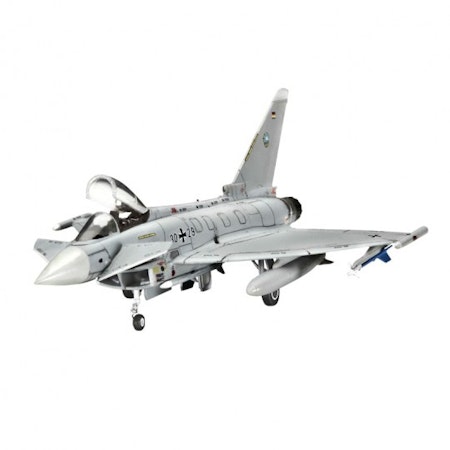 Revell Eurofighter Typhoon Single seater