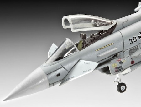 Revell Eurofighter Typhoon Single seater
