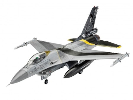 Revell F-16 MLU "100th Anniversary"