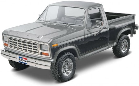 Revell Ford Ranger Pickup