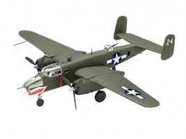 Revell Easy-click B-25 Mitchell