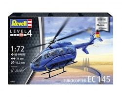Revell Model Set Eurocopter EC 145 "Builders Choice"