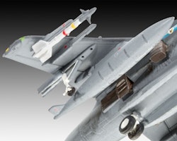 Revell Model Set Bae Harrier GR.7