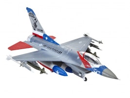 Revell Model Set F-16C USAF