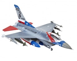 Revell Model Set F-16C USAF