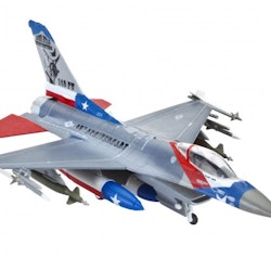 Revell Model Set F-16C USAF