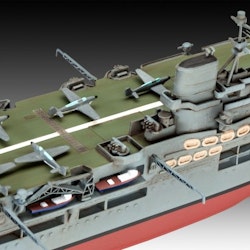 Revell HMS Royal & Tribal Class Destroyer