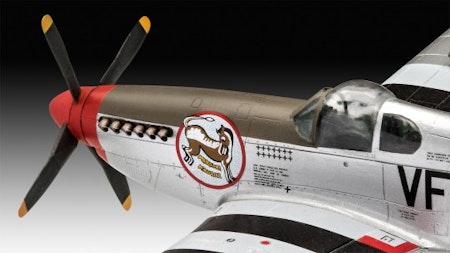 Revell Combat Set Me262 & P518