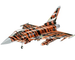 Revell Model Eurofighter "Bronze Tiger"