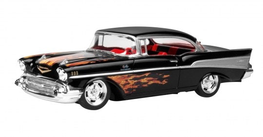 Revell 1957 Chevy Bel Air